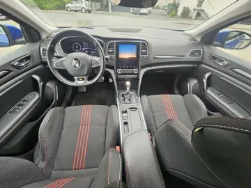 Renault Megane RS LINE TCe 160 EDC