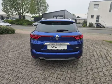 Renault Megane RS LINE TCe 160 EDC