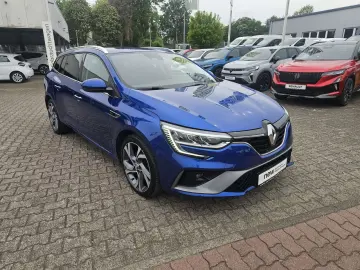 Renault Megane RS LINE TCe 160 EDC