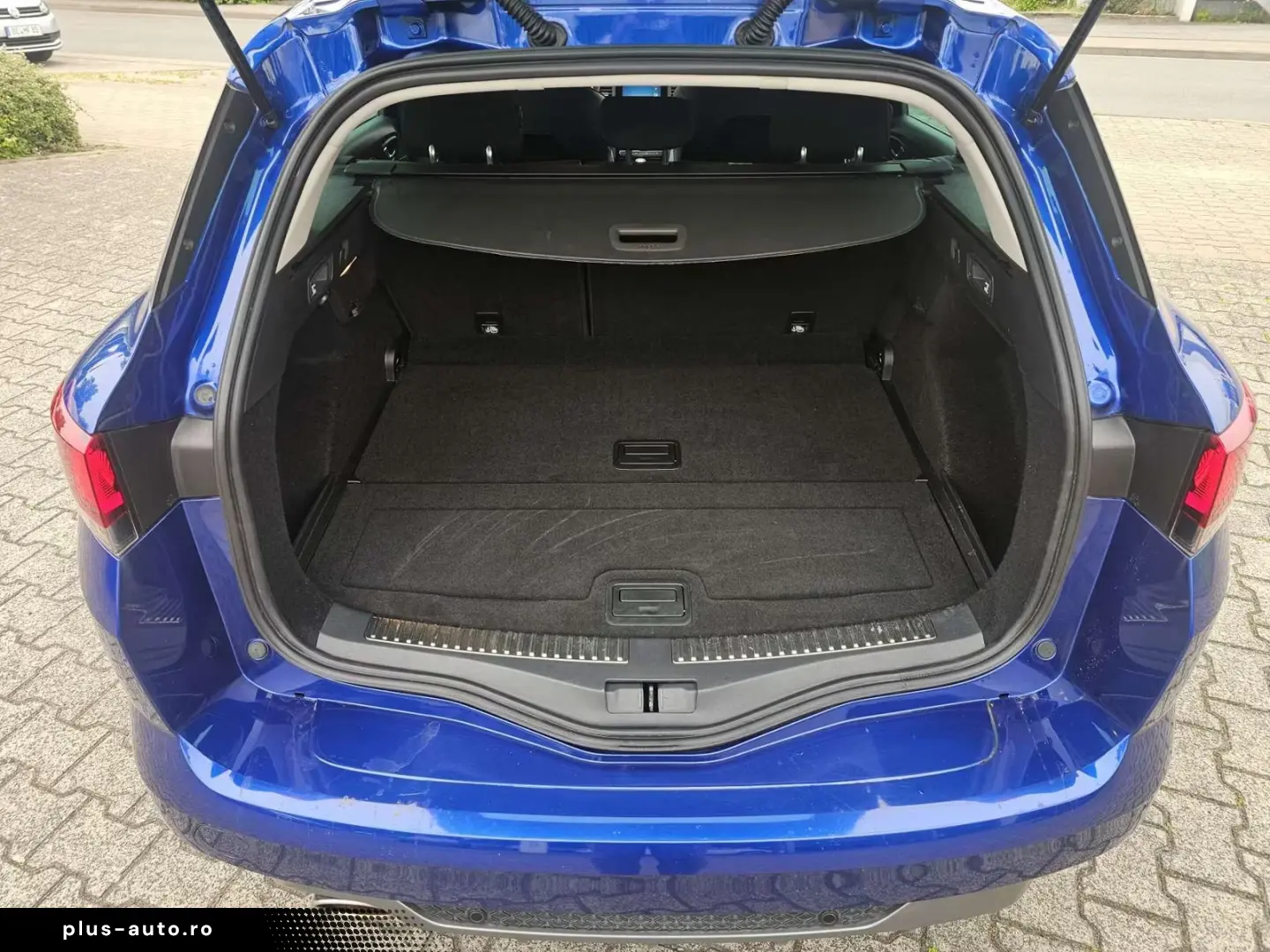 Renault Megane RS LINE TCe 160 EDC