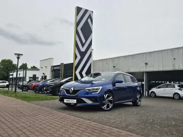 Renault Megane RS LINE TCe 160 EDC
