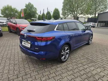 Renault Megane RS LINE TCe 160 EDC