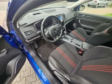 Renault Megane RS LINE TCe 160 EDC