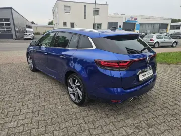 Renault Megane RS LINE TCe 160 EDC
