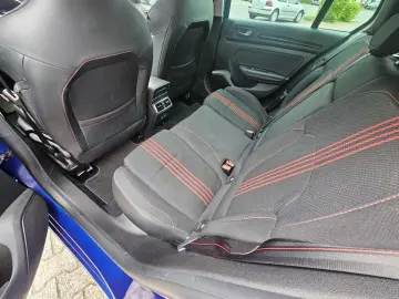 Renault Megane RS LINE TCe 160 EDC