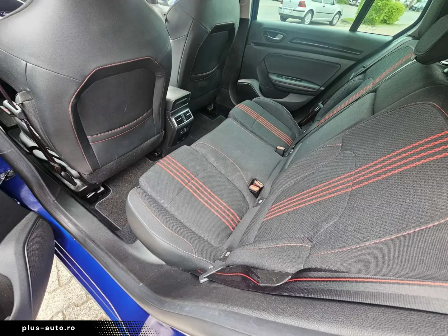 Renault Megane RS LINE TCe 160 EDC