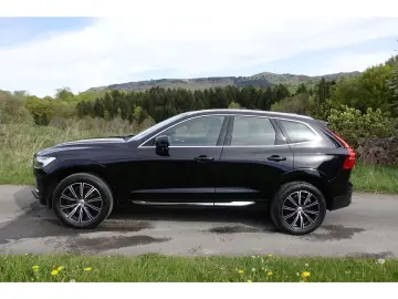 Volvo XC60 B4 AWD Inscription PDC RFK V-LED