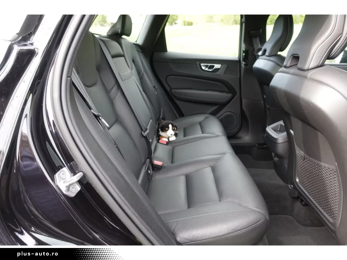 Volvo XC60 B4 AWD Inscription PDC RFK V-LED