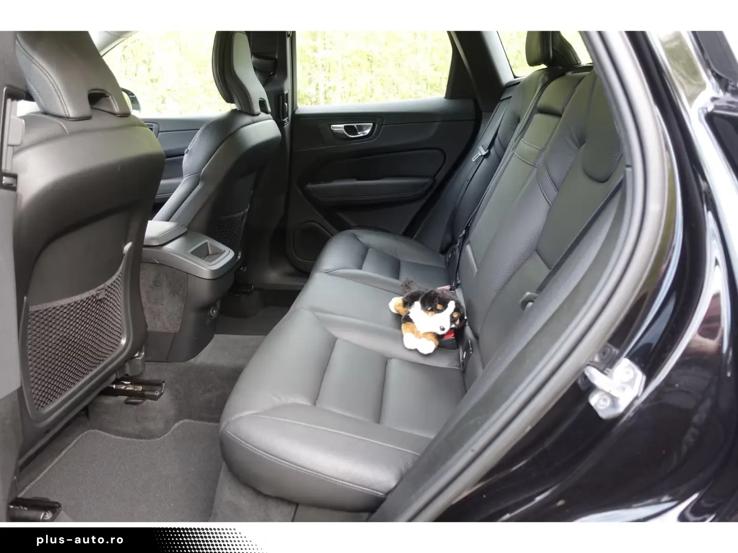 Volvo XC60 B4 AWD Inscription PDC RFK V-LED