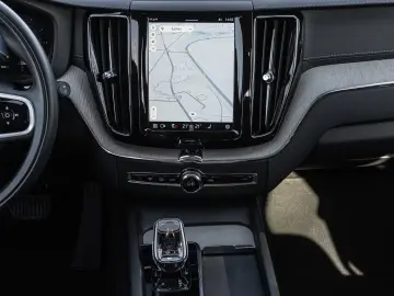 Volvo XC60 B4 2WD Inscription 2WD LED Kamera