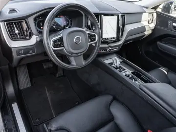 Volvo XC60 B4 2WD Inscription 2WD LED Kamera