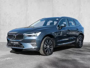 Volvo XC60 B4 2WD Inscription 2WD LED Kamera