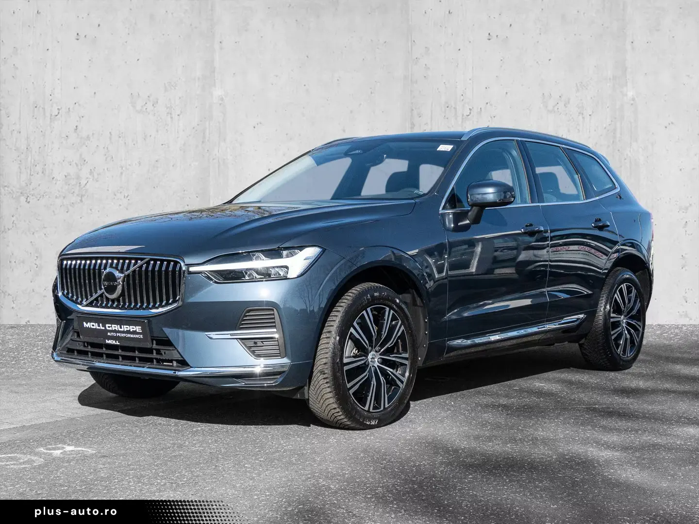 Volvo XC60 B4 2WD Inscription 2WD LED Kamera
