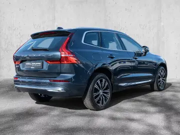 Volvo XC60 B4 2WD Inscription 2WD LED Kamera