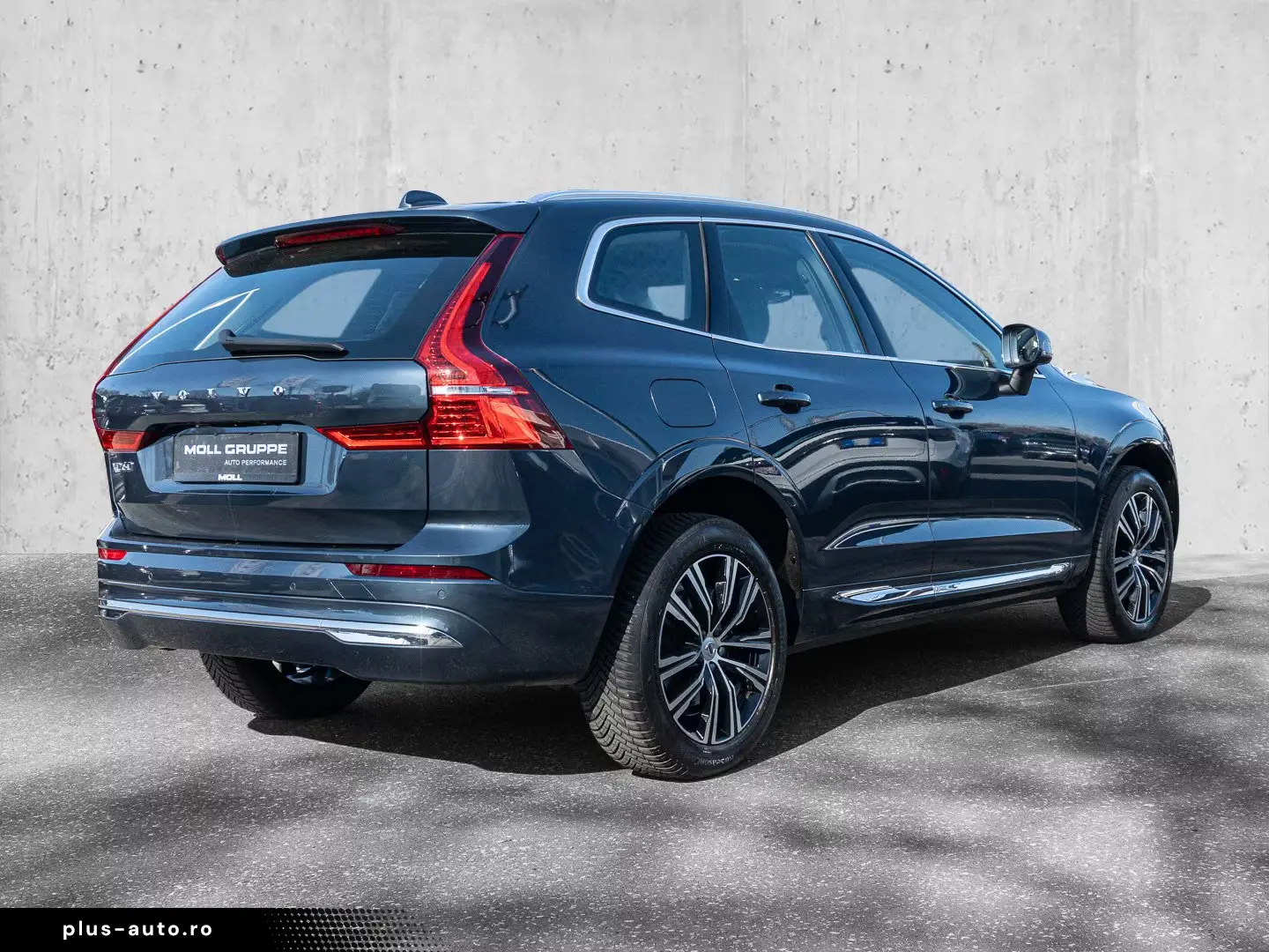 Volvo XC60 B4 2WD Inscription 2WD LED Kamera