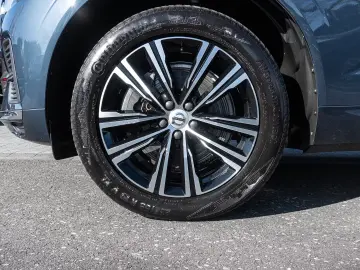 Volvo XC60 B4 2WD Inscription 2WD LED Kamera