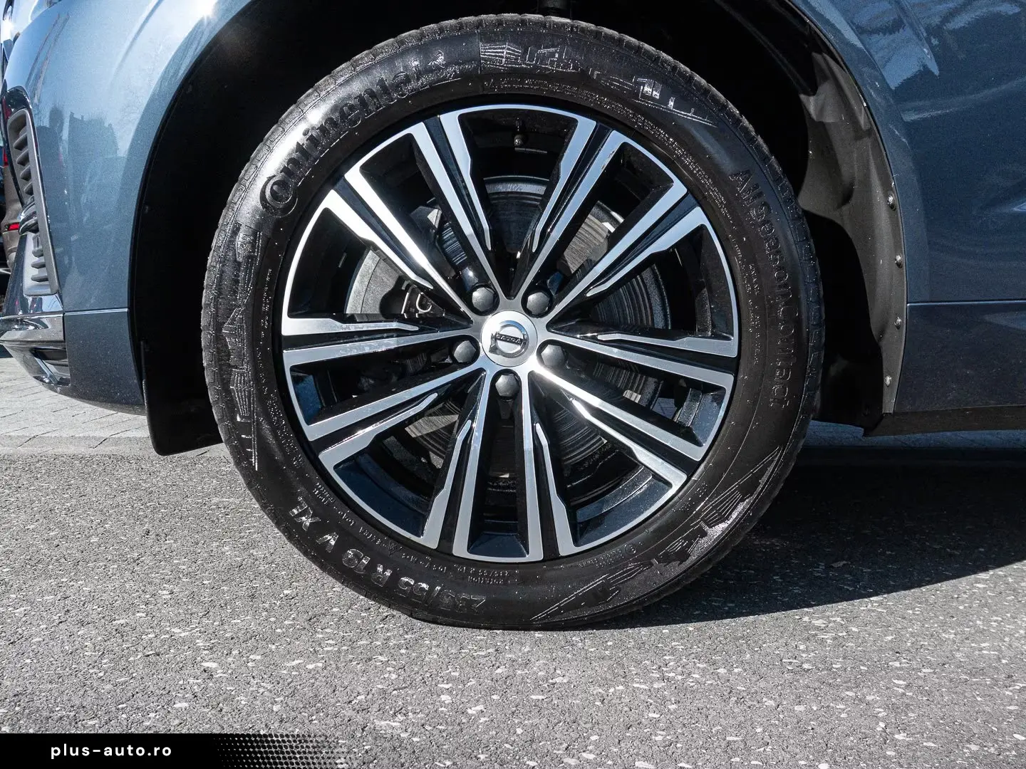 Volvo XC60 B4 2WD Inscription 2WD LED Kamera