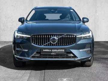Volvo XC60 B4 2WD Inscription 2WD LED Kamera