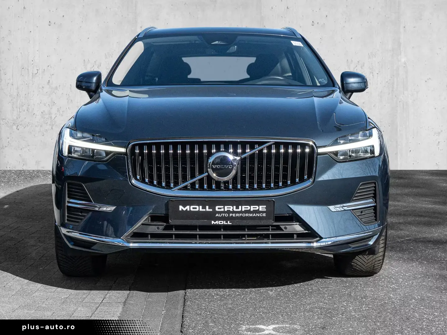 Volvo XC60 B4 2WD Inscription 2WD LED Kamera