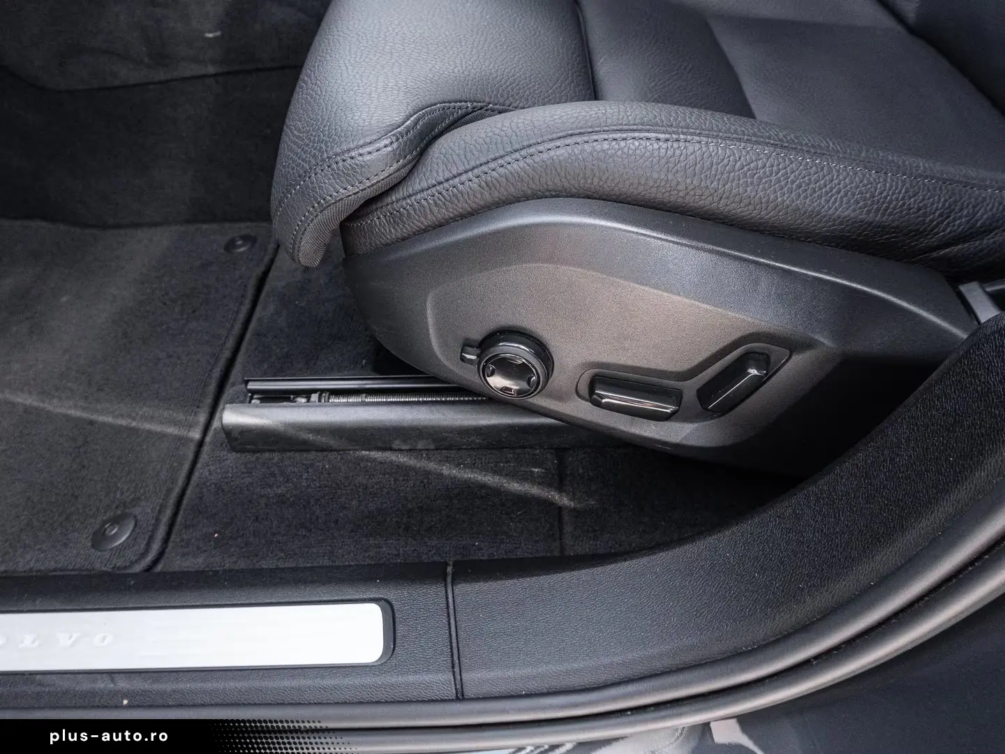 Volvo XC60 B4 2WD Inscription 2WD LED Kamera