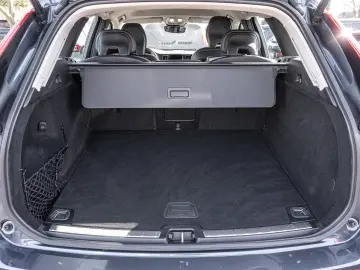 Volvo XC60 B4 2WD Inscription 2WD LED Kamera