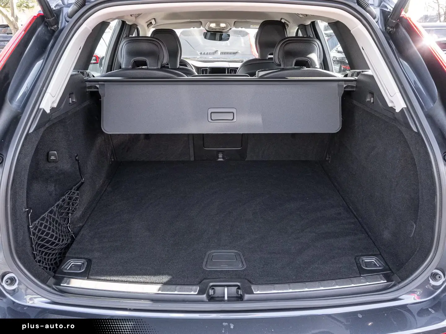 Volvo XC60 B4 2WD Inscription 2WD LED Kamera