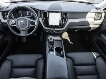 Volvo XC60 B4 2WD Inscription 2WD LED Kamera