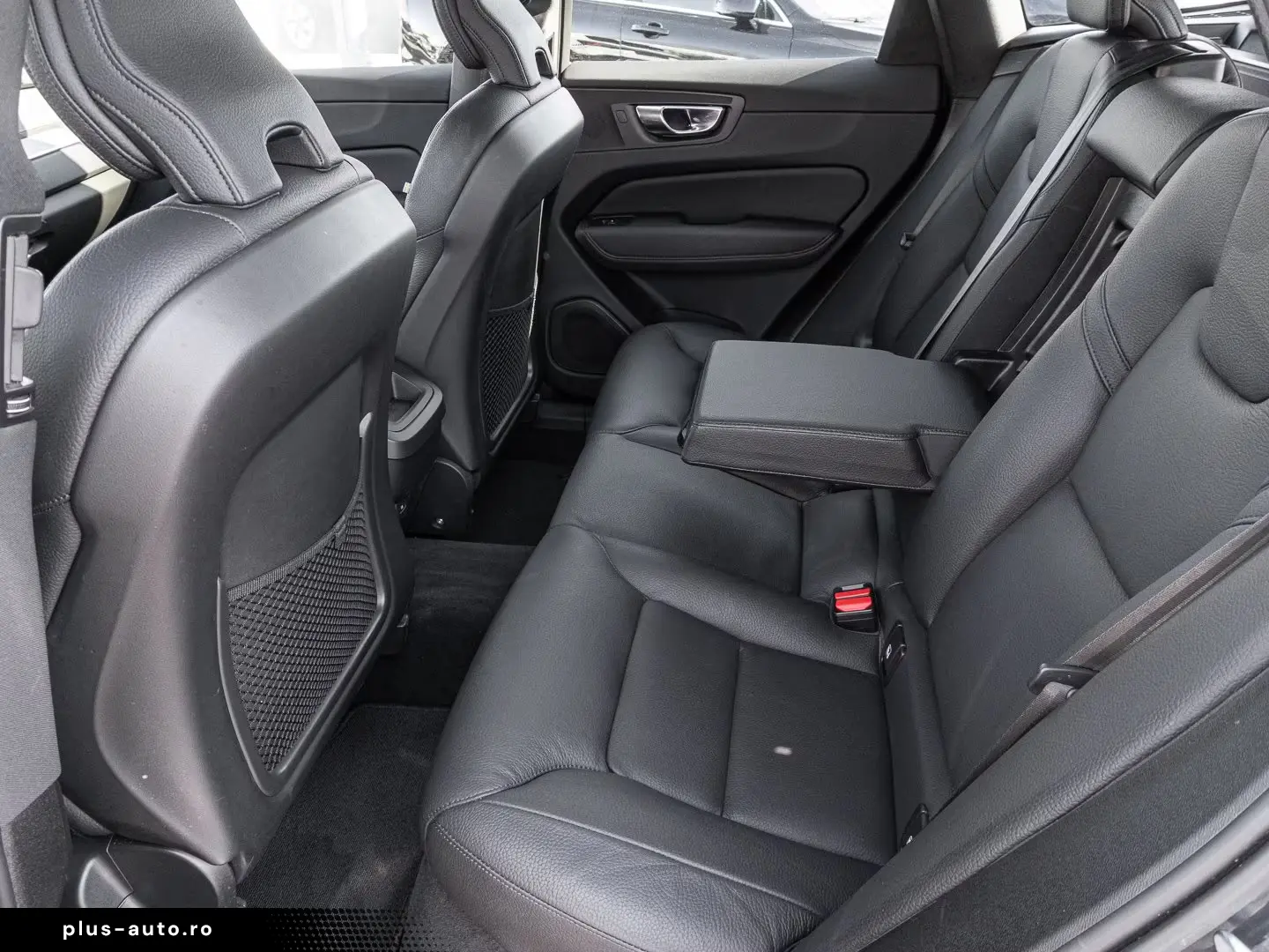 Volvo XC60 B4 2WD Inscription 2WD LED Kamera