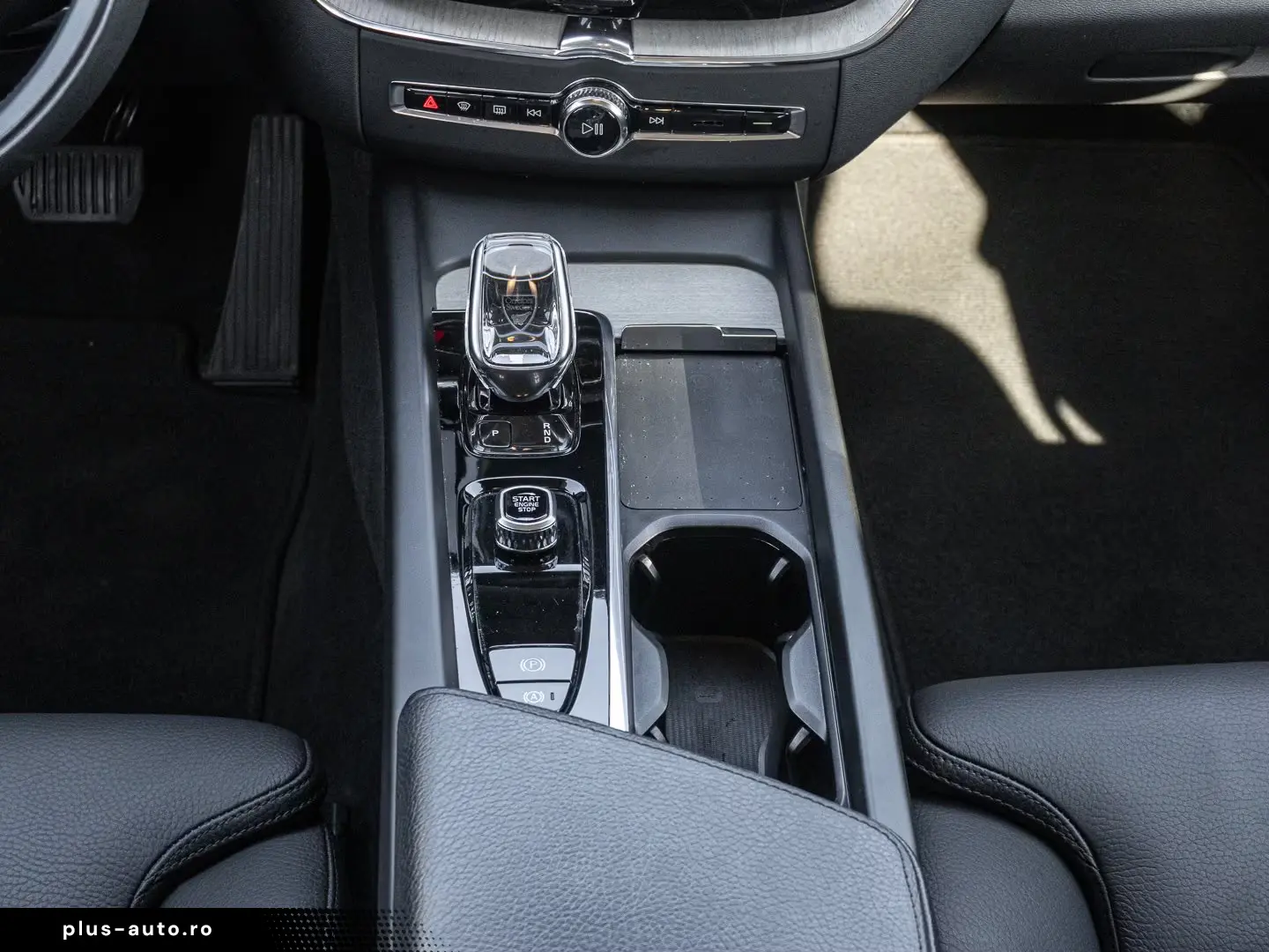 Volvo XC60 B4 2WD Inscription 2WD LED Kamera