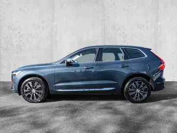 Volvo XC60 B4 2WD Inscription 2WD LED Kamera