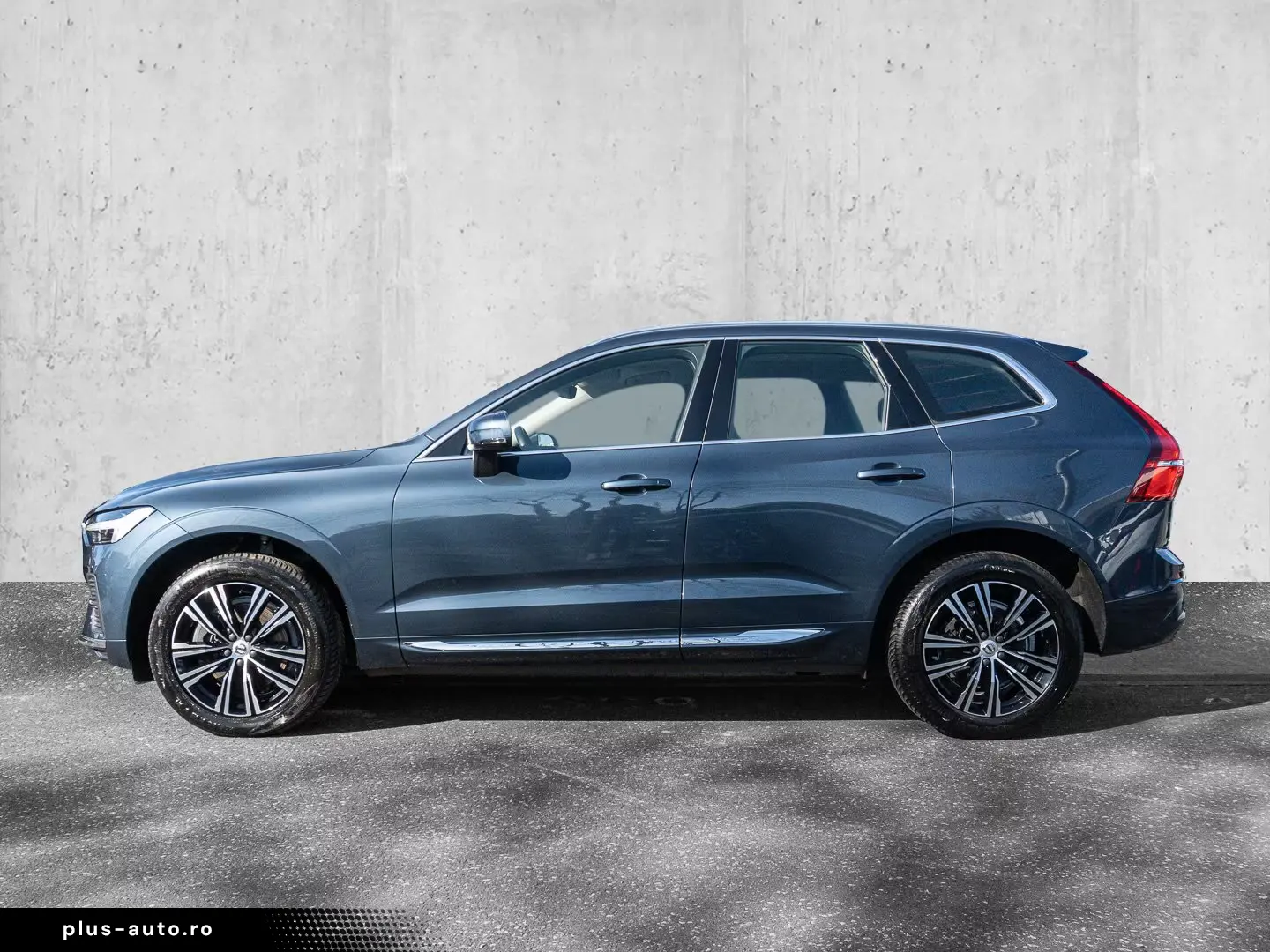 Volvo XC60 B4 2WD Inscription 2WD LED Kamera