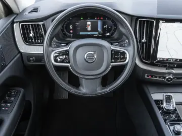 Volvo XC60 B4 2WD Inscription 2WD LED Kamera