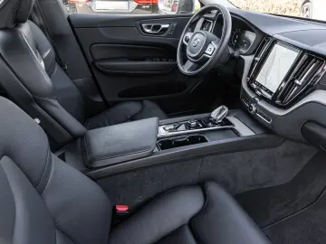 Volvo XC60 B4 2WD Inscription 2WD LED Kamera
