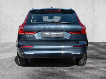 Volvo XC60 B4 2WD Inscription 2WD LED Kamera