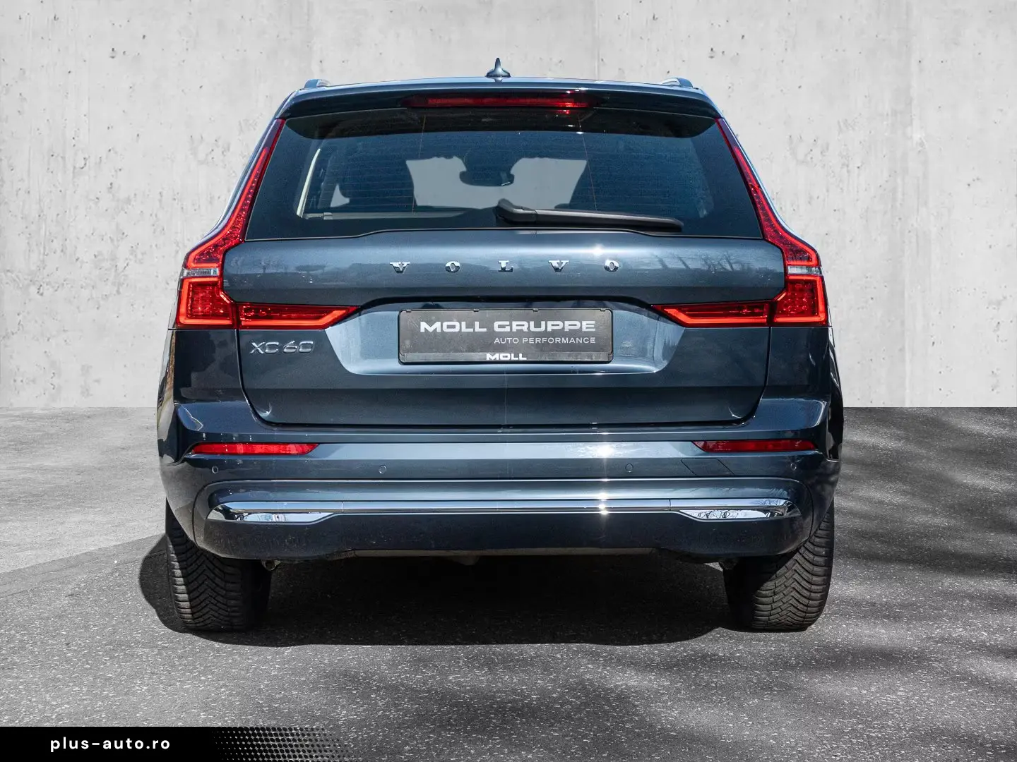 Volvo XC60 B4 2WD Inscription 2WD LED Kamera
