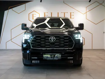 Toyota Sequoia Platinum 3.5 V6 i-FORCE MAX Hybrid 4WD ECT-i