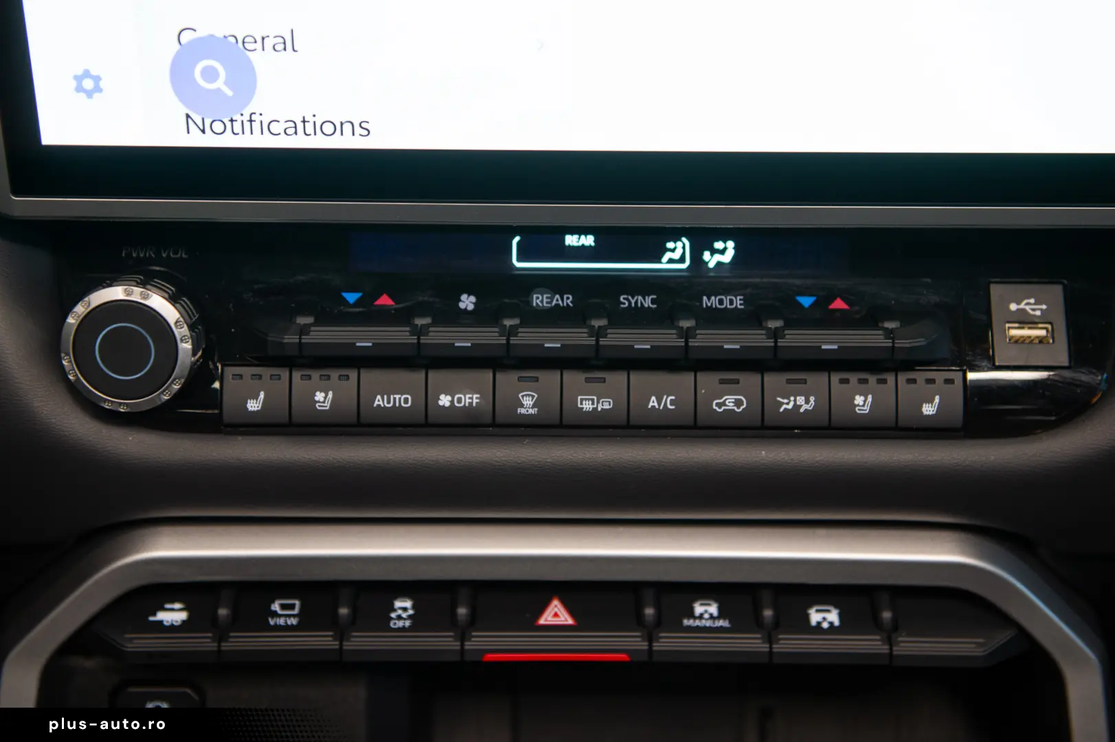 Toyota Sequoia Platinum 3.5 V6 i-FORCE MAX Hybrid 4WD ECT-i