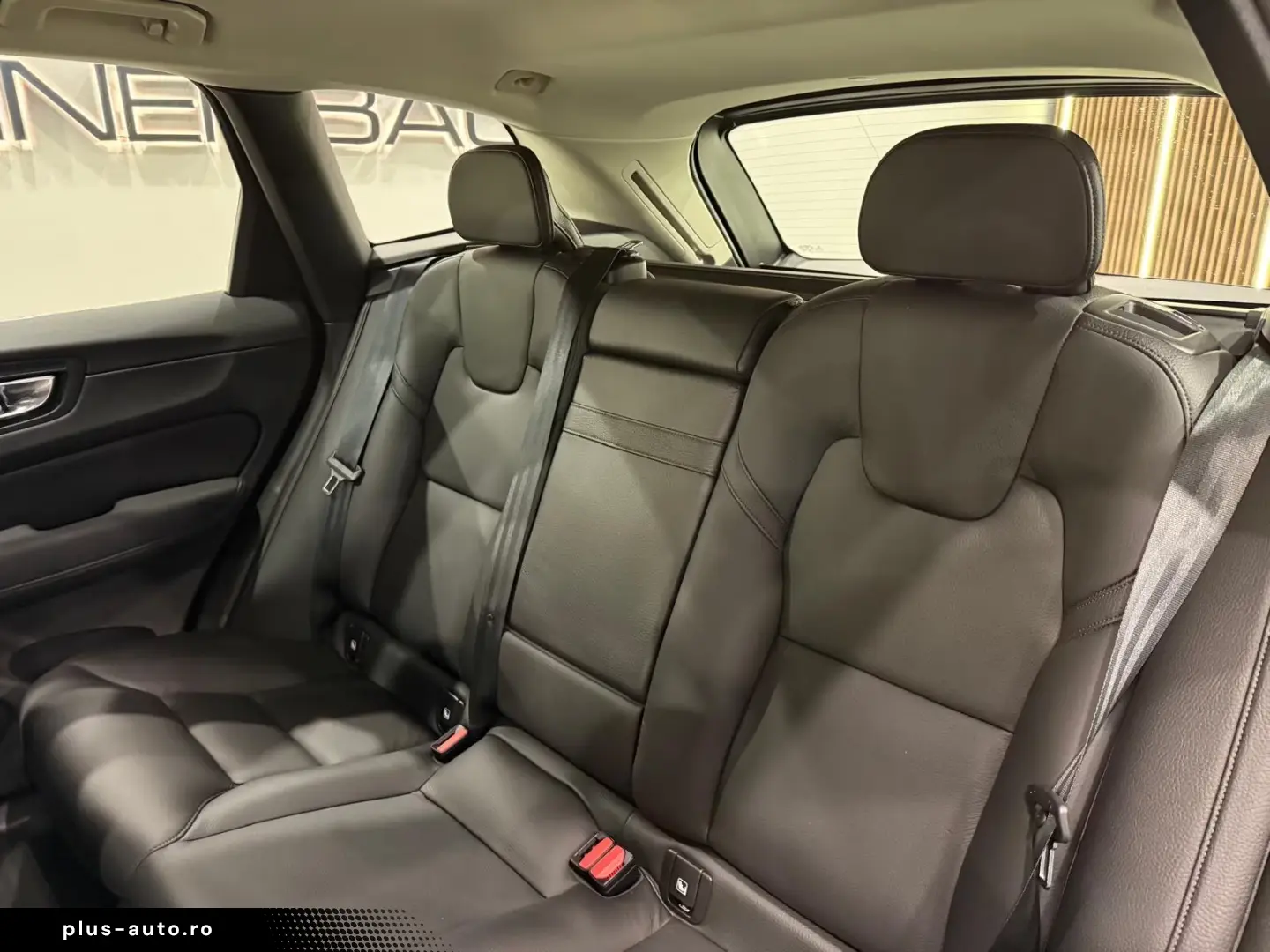 Volvo XC60 Inscription AWD