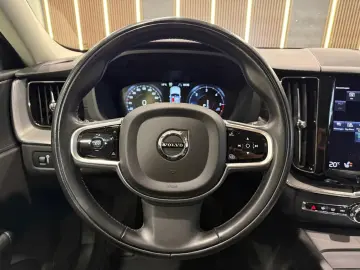 Volvo XC60 Inscription AWD