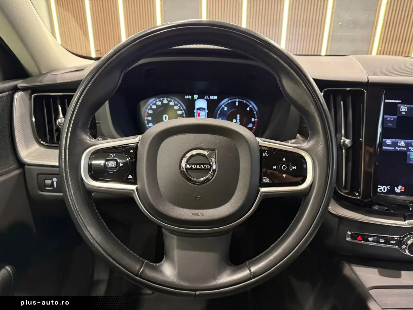 Volvo XC60 Inscription AWD