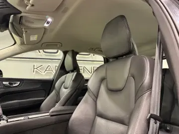 Volvo XC60 Inscription AWD