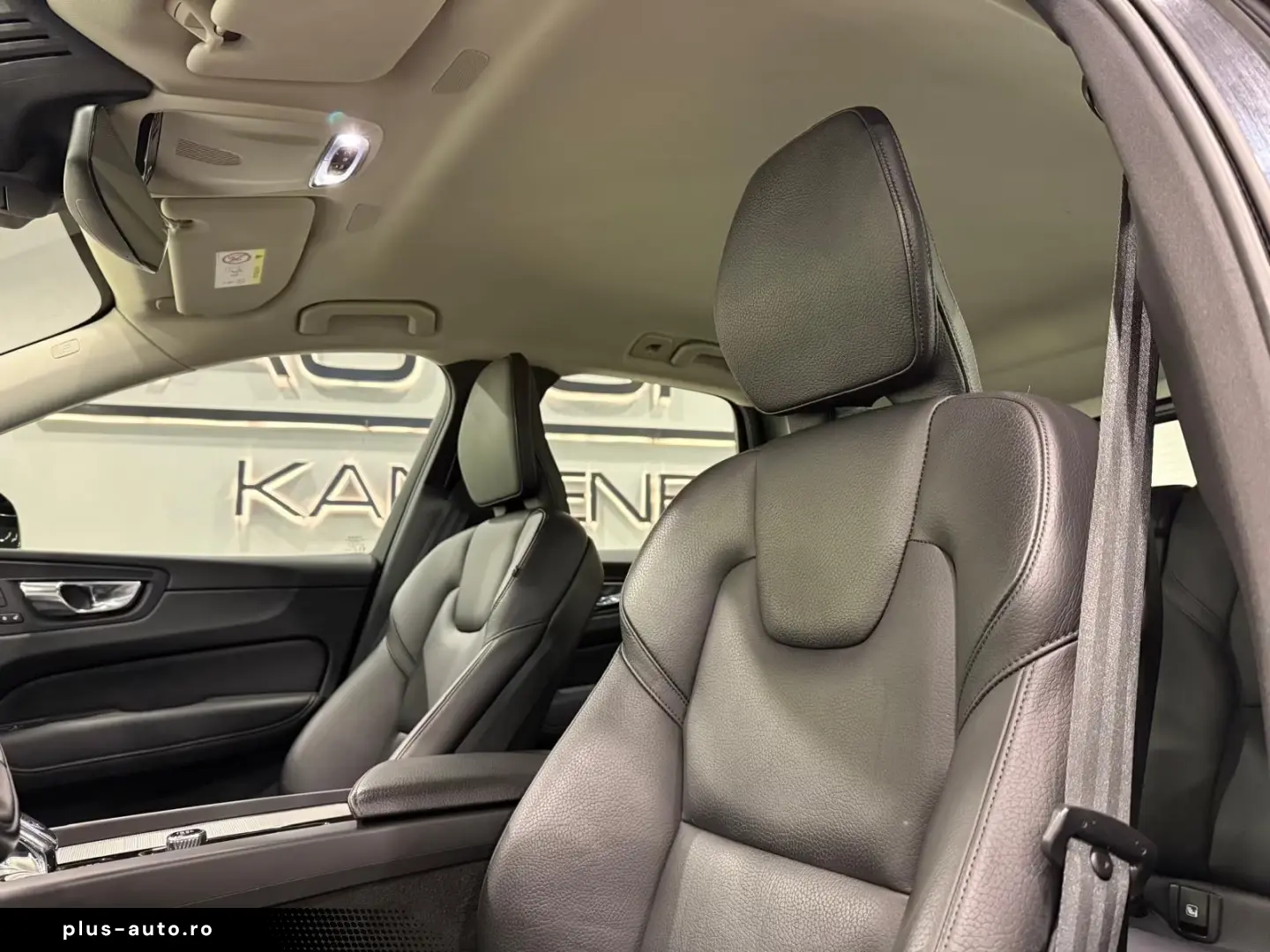 Volvo XC60 Inscription AWD