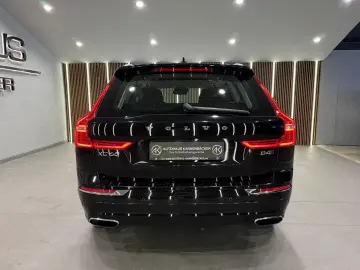 Volvo XC60 Inscription AWD
