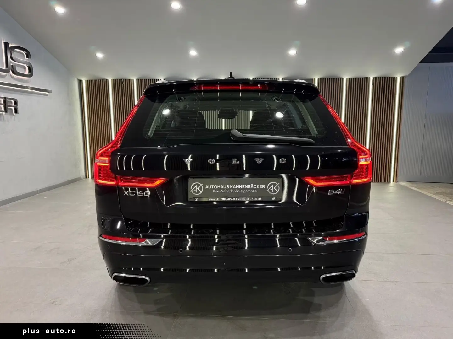 Volvo XC60 Inscription AWD