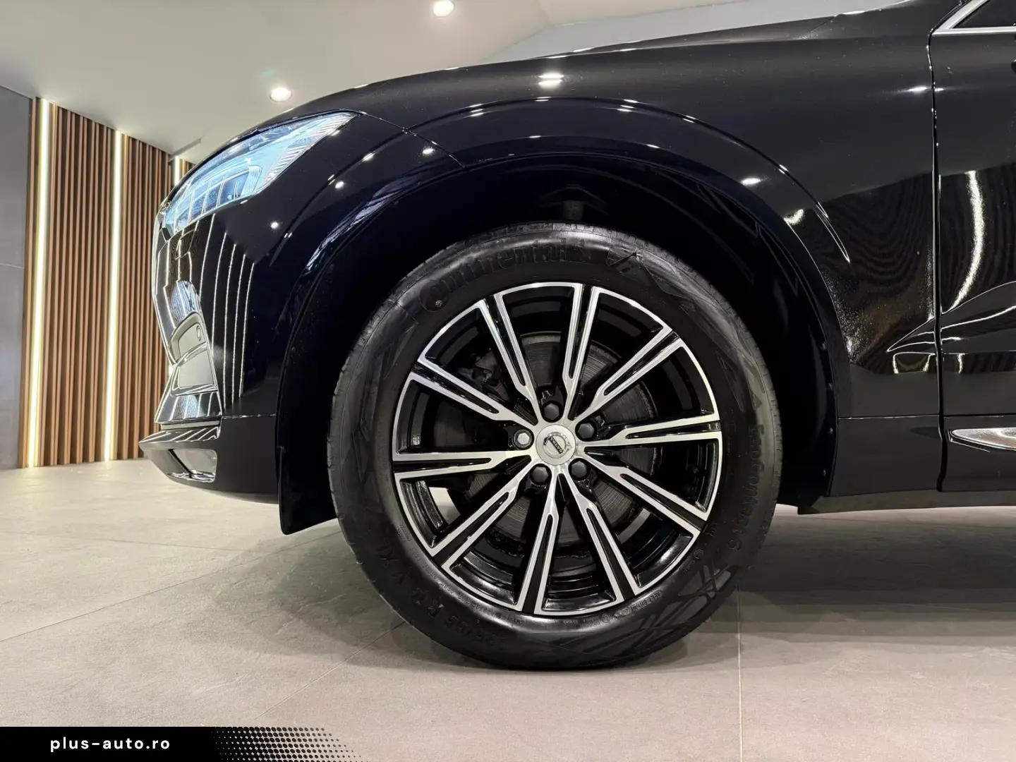 Volvo XC60 Inscription AWD
