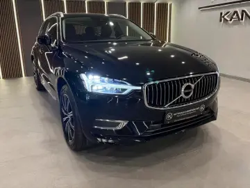 Volvo XC60 Inscription AWD