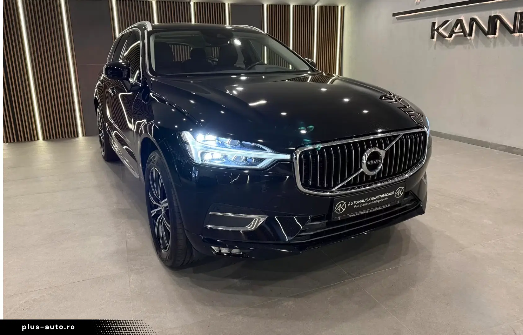 Volvo XC60 Inscription AWD