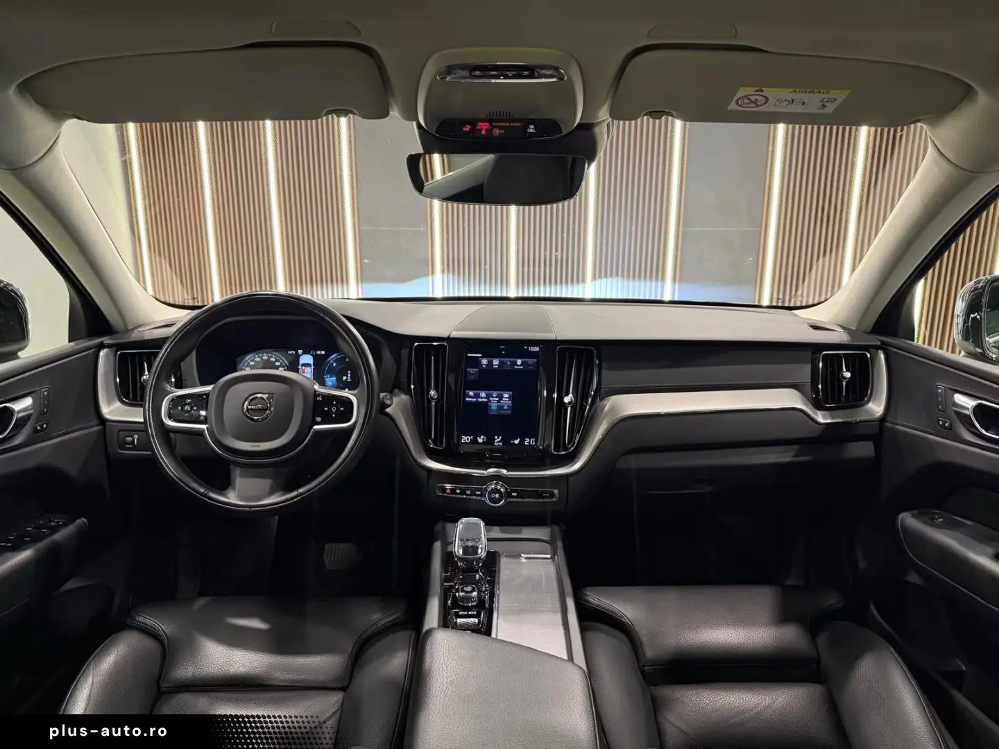 Volvo XC60 Inscription AWD