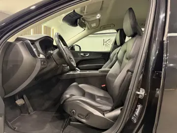 Volvo XC60 Inscription AWD