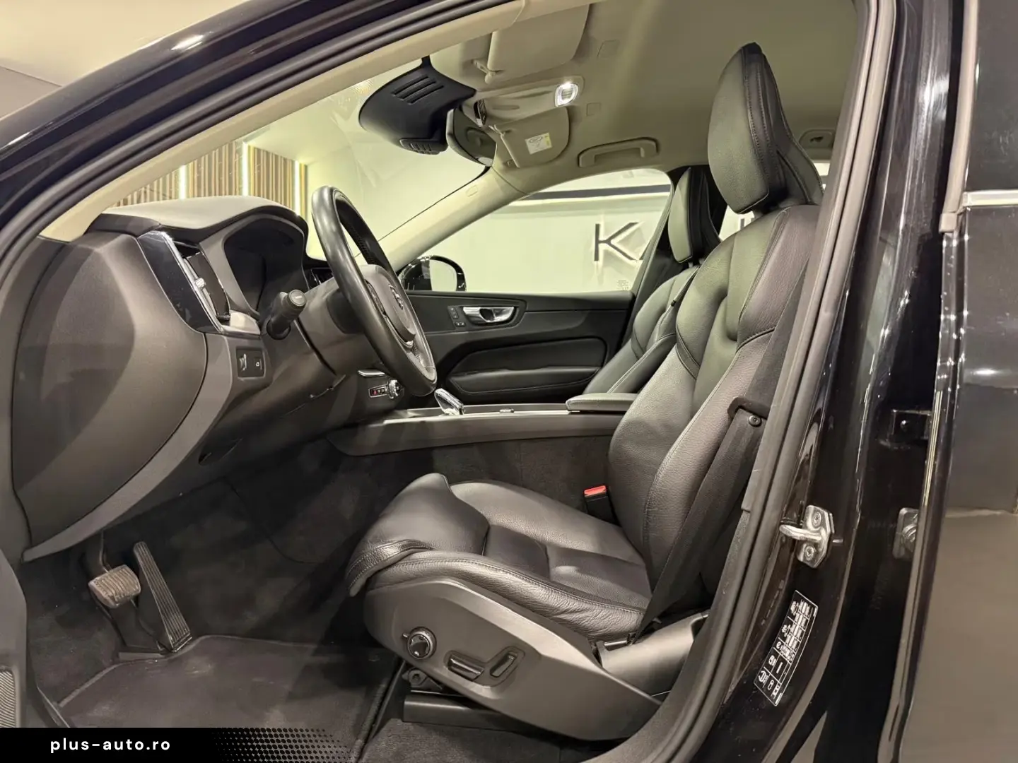 Volvo XC60 Inscription AWD